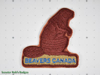 Beavers Canada